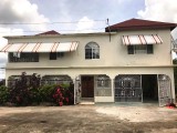GINGER GROUND, St. Elizabeth, Jamaica - House for Sale